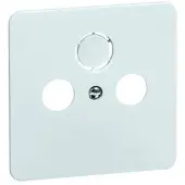 Honeywell Peha standaard inlegschakelbord - 00143811 [2 stuks]