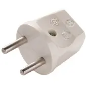 Kaiser Martin Oerstekker 16 Amp Wit - 613/ws [90 Stuks]