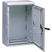 ABB EH3 Onderprofiel maat 3 Onderdeel - 4TBE843518C0100