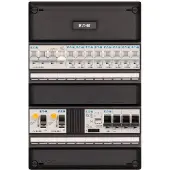 Eaton Systeem 55 Installatiekast - 1966045