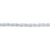 Conex Spiraal Kabelbeheer Wikkel 10-100mm 25M Rol - CG010205 [25 Meter]