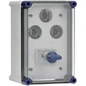 Eaton Halyester schakelkast - 1864028