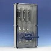 Eaton Halyester schakelkast - 1864053