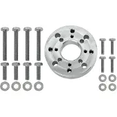Belimo Afstandsring F05/F07 Hoogte 23,5 mm