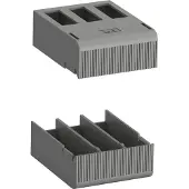 ABB MS Toebehorenbehuizing Laagspanningsschakelaars - 1SAM401922R1001 [10 stuks]