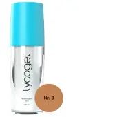 Lycogel Breathable Tint 30ml