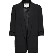 ONLY Blazers 'ONLElly' zwart