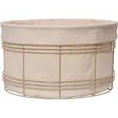 Ferm Living Fio Basket Wasmand