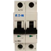 Eaton FAZ Stroomonderbreker - 278779