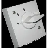 Asn Sontheimer WIKU Installatieschakelaar - A422027
