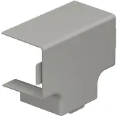 OBO T-stuk pijpbuis - 6158544 [4 stuks]