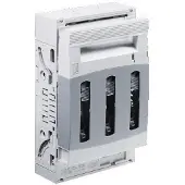 Rittal SV Zekeringhouder - 9343100
