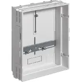 Hager Meterbord - U961N