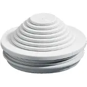 Rittal Sz M20 Getrapte Kabeldoorvoer - 2899200 [100 Stuks]
