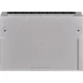 Hager Vision buisinvoeraccessoire voor ruimte-units - VKG80T