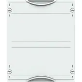 ABB Comfortline, Twinline, Triline Inbouwunit leeg - 2CPX041710R9999
