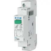 Eaton Z-PU/S 16A Enkelpolige Drukknopschakelaar - 276291