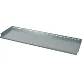 Eaton scheidingswand IZMX apparaatgebied rail rug 600x400mm - 135264