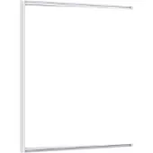 ABB TZP507 Touch Guard 5B 7RE grijs kunststof set - 2CPX010656R9999