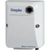 Doepke Schemerschakelaar - 09500042