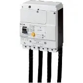 Eaton aardlekschakelaar NZM1 4-polig 30mA rechts - 104606