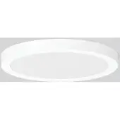 RZB Trixy Ronde Led Multikleur Inbouwlamp 14-22W - 901718.002