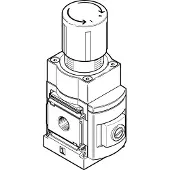 FESTO Precisiedrukregelventiel G3/8'' 0.1-4bar 1700l/min - 538016