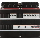 ABB Installatiekast - 1SPF006908F2827