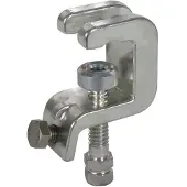 Dehn universele klemmenreeks 25/30mm UK30SK accessoires - 773130