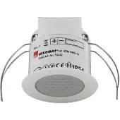 B.E.G. KNX Aanwezigheidsdetector PD11 Beveiligd IP54 9m Wit - 93522