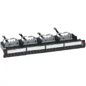 Legrand LCS3 Patch Panel Aderpaar - 033772