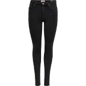 ONLYU Jeans 'Power' black denim