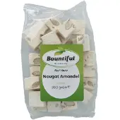 Bountiful Nougat amandel 300 gram