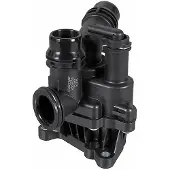 METZGER 4006520 Thermostaat, koelvloeistof