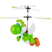 Carrera Super Mario Vliegende Yoshi Helicopter - Multi