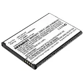 123accu Bluebird BAT-DF400 accu (3.8 V, 3000 mAh, huismerk)