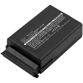 123accu Cipherlab BA-0012A7 accu (2900 mAh, huismerk)