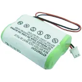 123accu Handheld BT2330 / MPF0913540 / HHP-7300-INTBAT accu (300 mAh, huismerk)