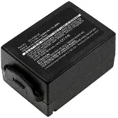 123accu Cipherlab BA-0064A4 / BCP60ACC00002 accu (4400 mAh, huismerk)