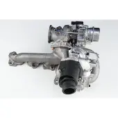 BTS Turbo T916195KPL Turbocharger