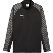 Puma teamLIGA 26 Half Zip Trainingsshirt Heren