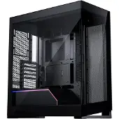 Phanteks NV5 MK2 DRGB GEPH-187 (zwart, gehard glas x 2)