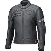 Held Hot Rock Jas Zwart Maat 50