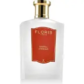 Floris of london Lotion Signature Collection Santal After Shave 100ml | Voor Mannen