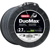 Oregon 545829 Duoline 2.7 Mm X 140 M Trimmerdraad