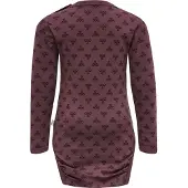 Hummel Bambo Body Met Lange Mouwen