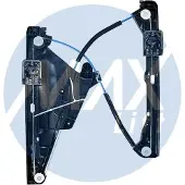 Max WPG175-L Raammechanisme
