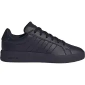 Adidas Sneakers 'Grand Court 3.0' zwart