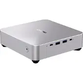 Chuwi Aubox R7-8745hs/16gb/1tb Ssd Desktop-pc