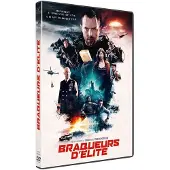 Europa Braqueurs D Elite - FR